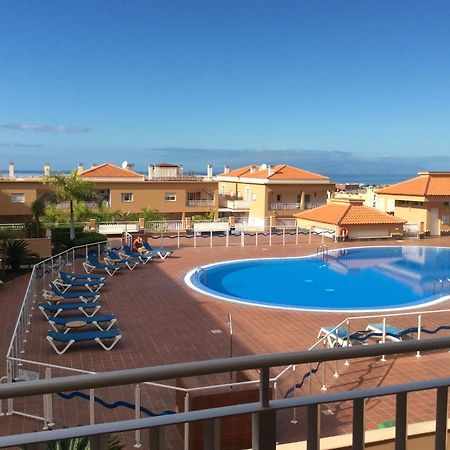 Brisas Del Mar Apartman Costa Adeje  Kültér fotó