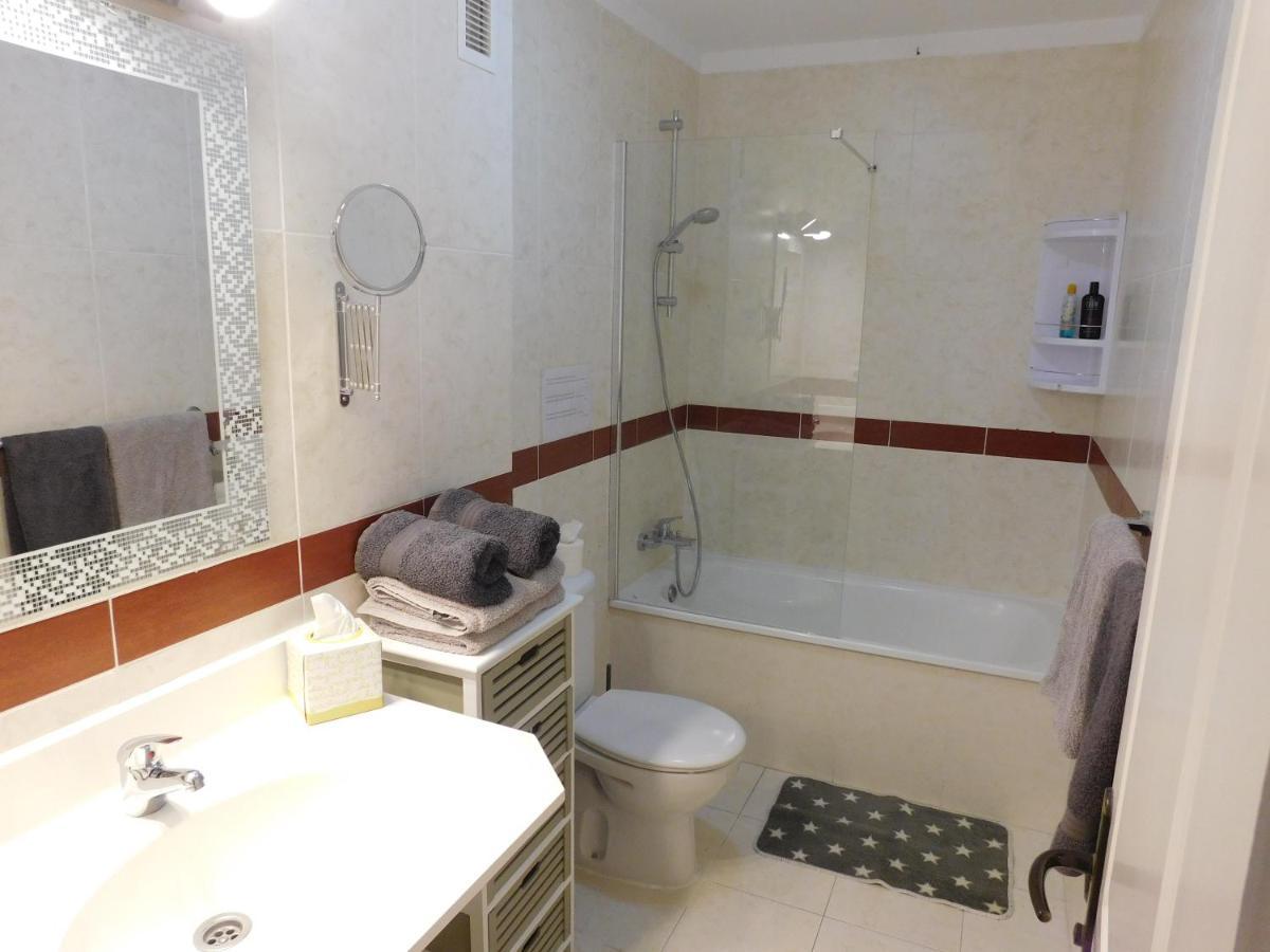 Brisas Del Mar Apartman Costa Adeje  Kültér fotó