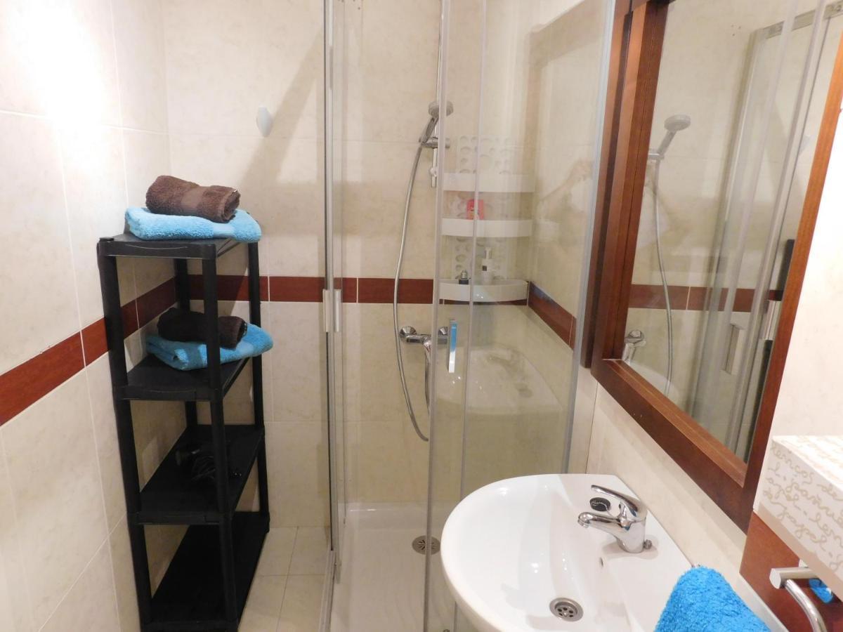 Brisas Del Mar Apartman Costa Adeje  Kültér fotó