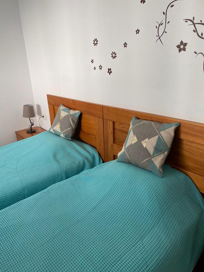 Brisas Del Mar Apartman Costa Adeje  Kültér fotó