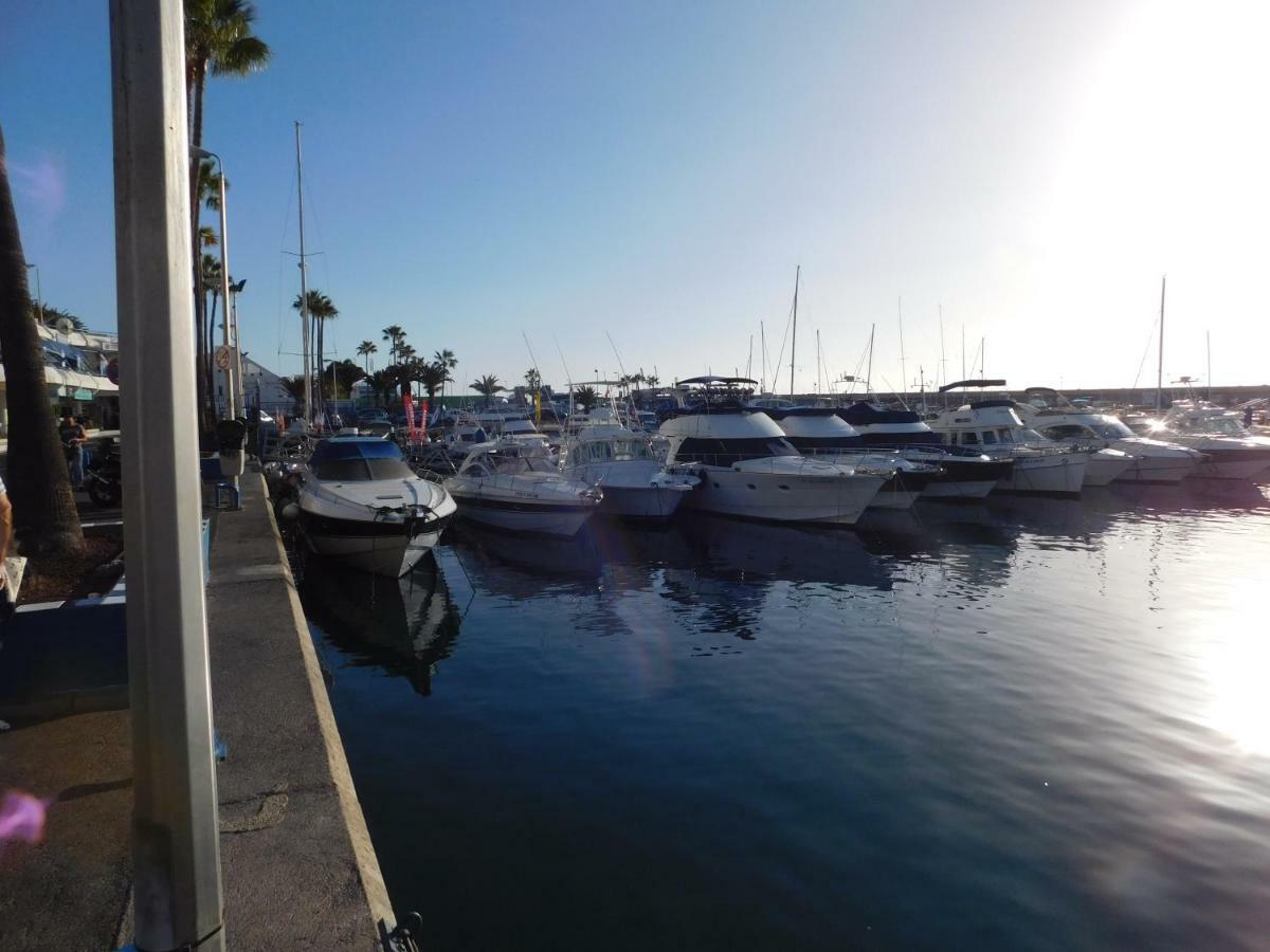 Brisas Del Mar Apartman Costa Adeje  Kültér fotó