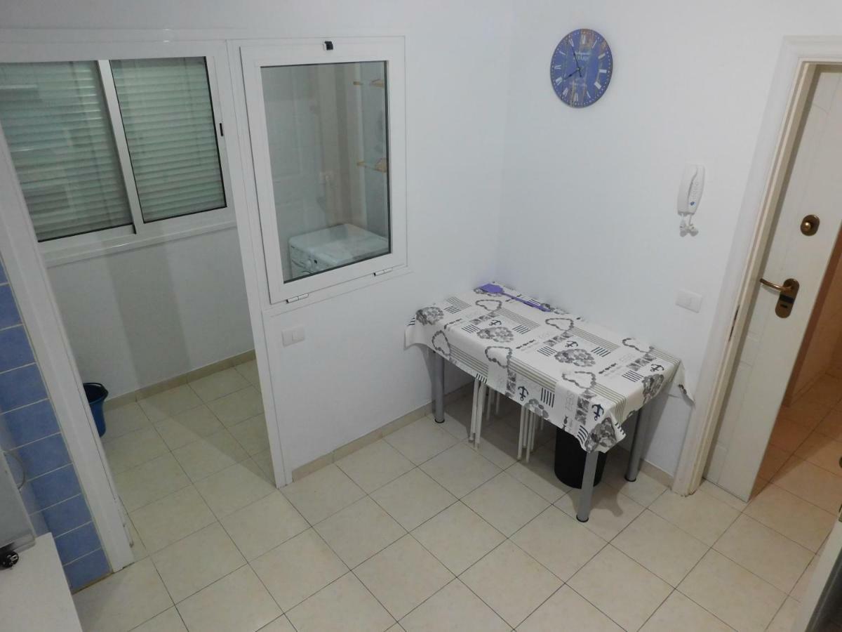 Brisas Del Mar Apartman Costa Adeje  Kültér fotó