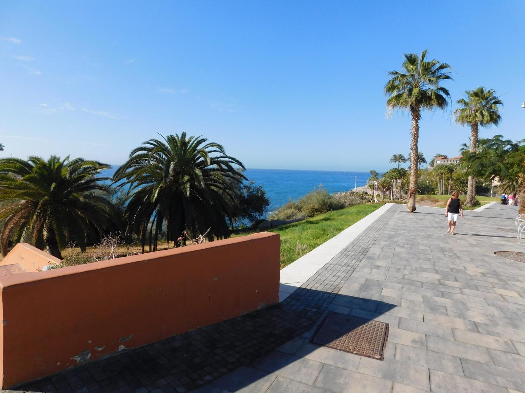 Brisas Del Mar Apartman Costa Adeje  Kültér fotó