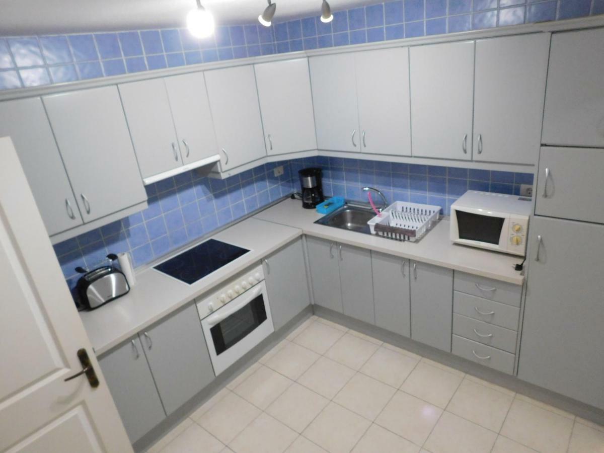 Brisas Del Mar Apartman Costa Adeje  Kültér fotó