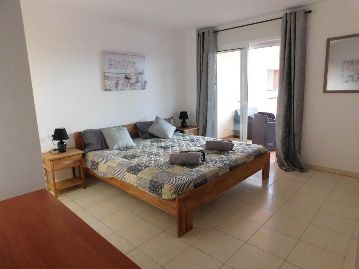 Brisas Del Mar Apartman Costa Adeje  Kültér fotó