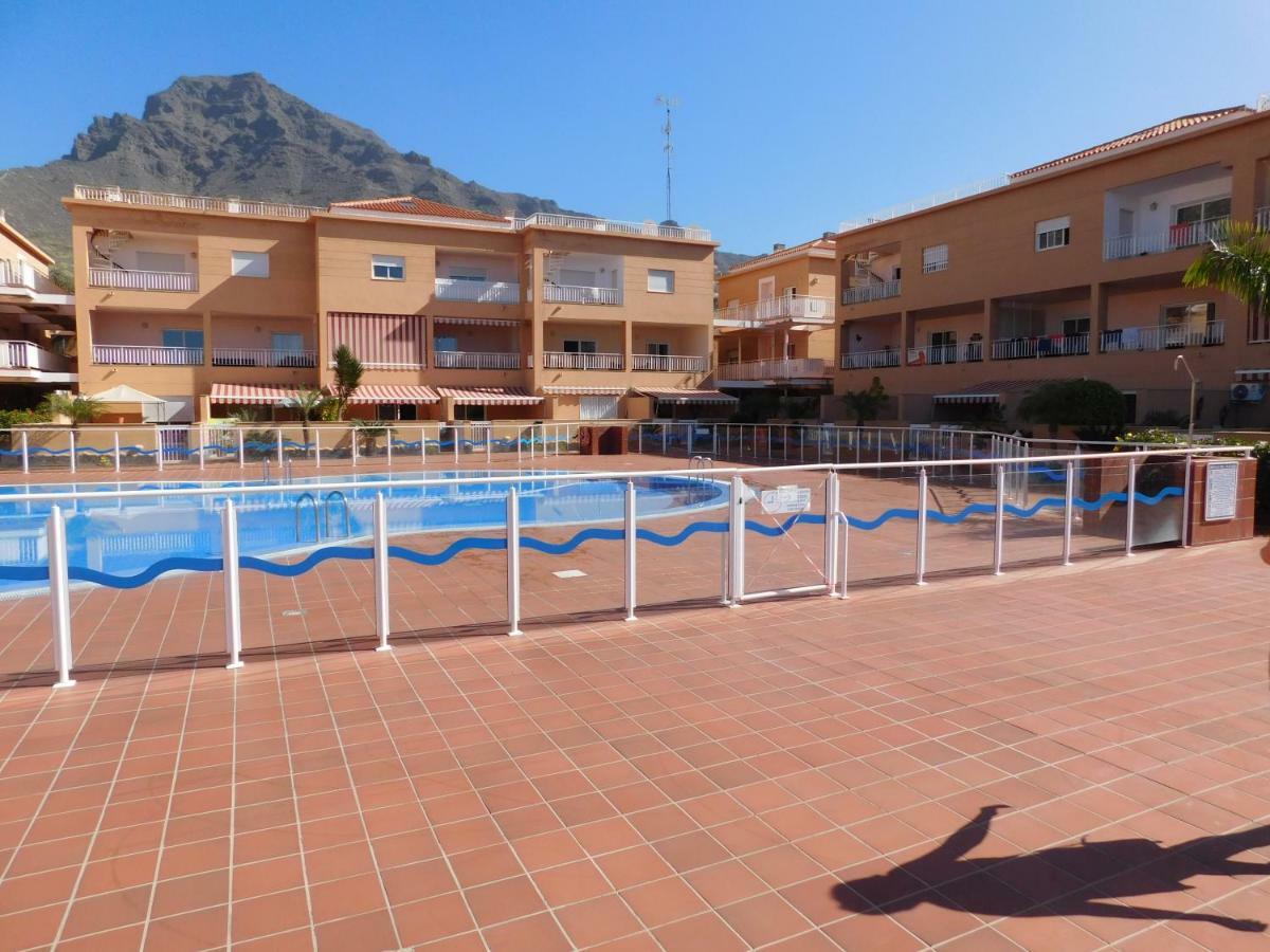 Brisas Del Mar Apartman Costa Adeje  Kültér fotó