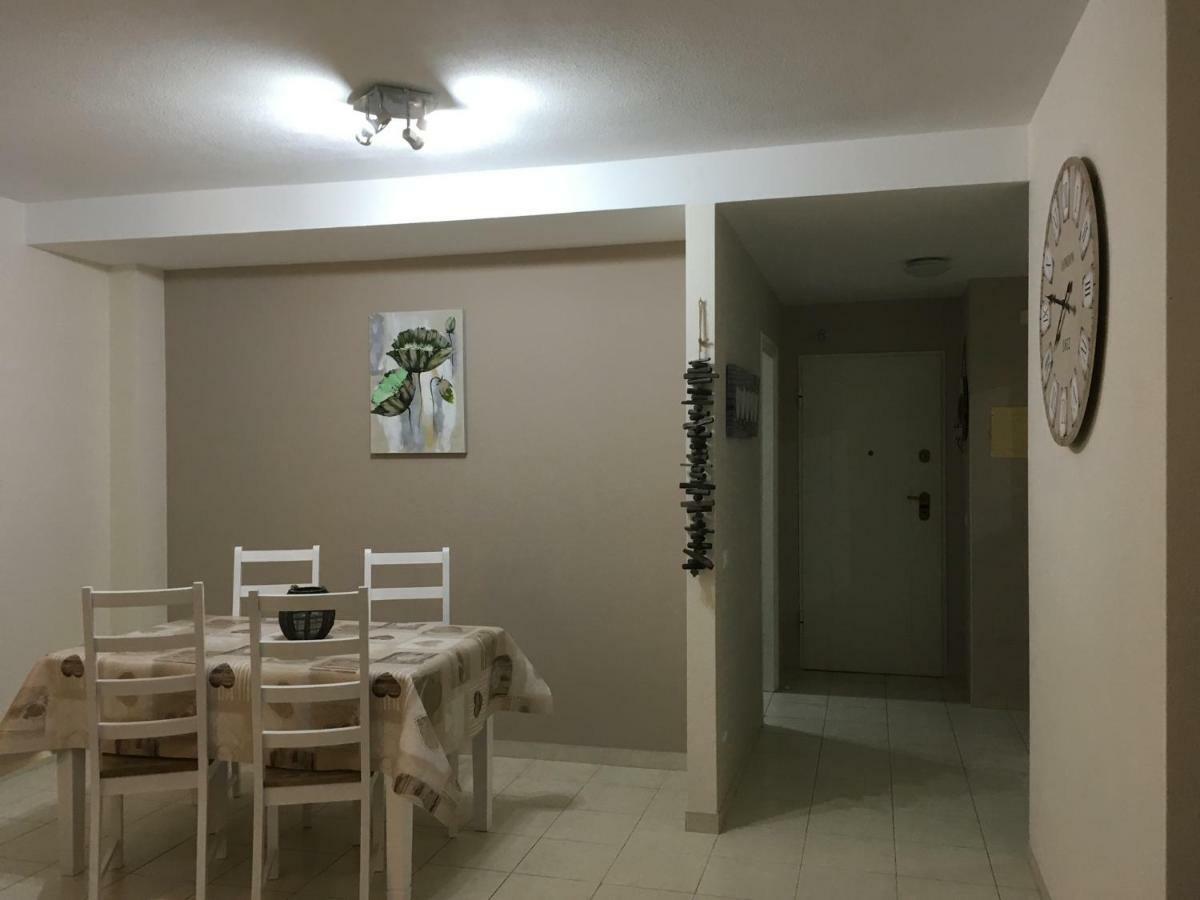 Brisas Del Mar Apartman Costa Adeje  Kültér fotó