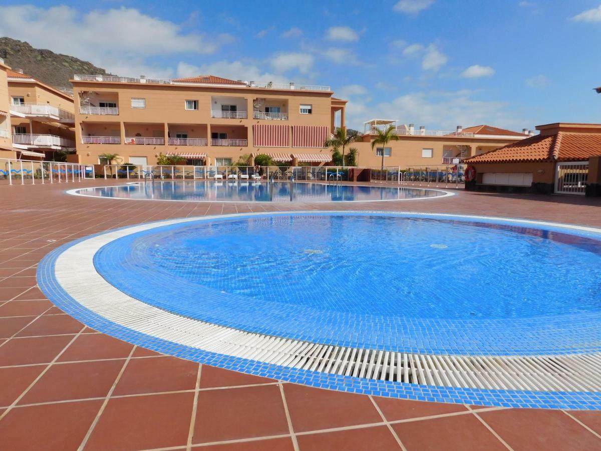 Brisas Del Mar Apartman Costa Adeje  Kültér fotó