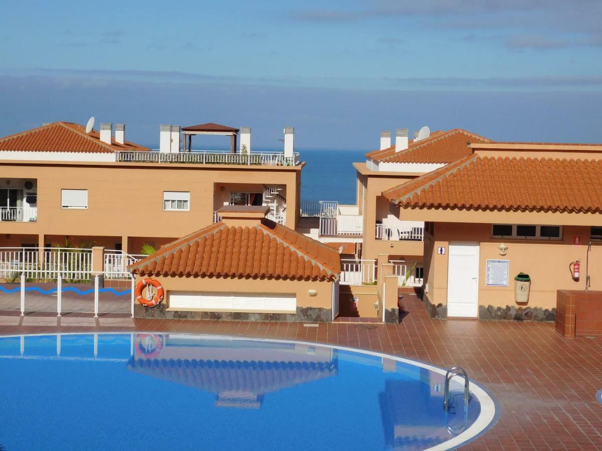Brisas Del Mar Apartman Costa Adeje  Kültér fotó