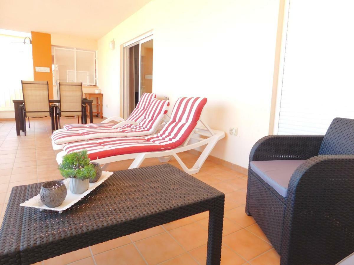 Brisas Del Mar Apartman Costa Adeje  Kültér fotó
