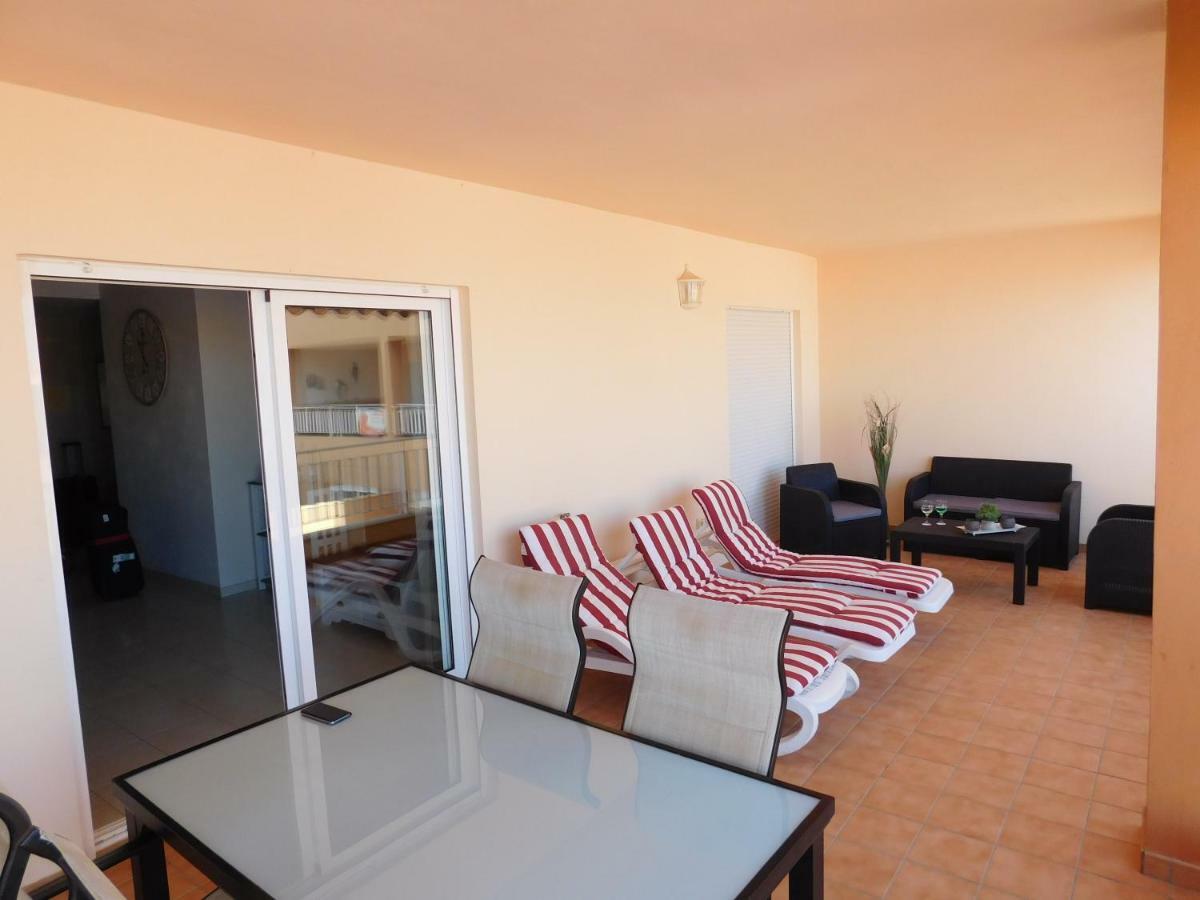 Brisas Del Mar Apartman Costa Adeje  Kültér fotó
