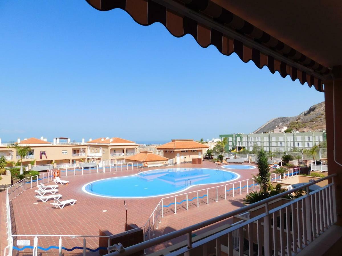 Brisas Del Mar Apartman Costa Adeje  Kültér fotó