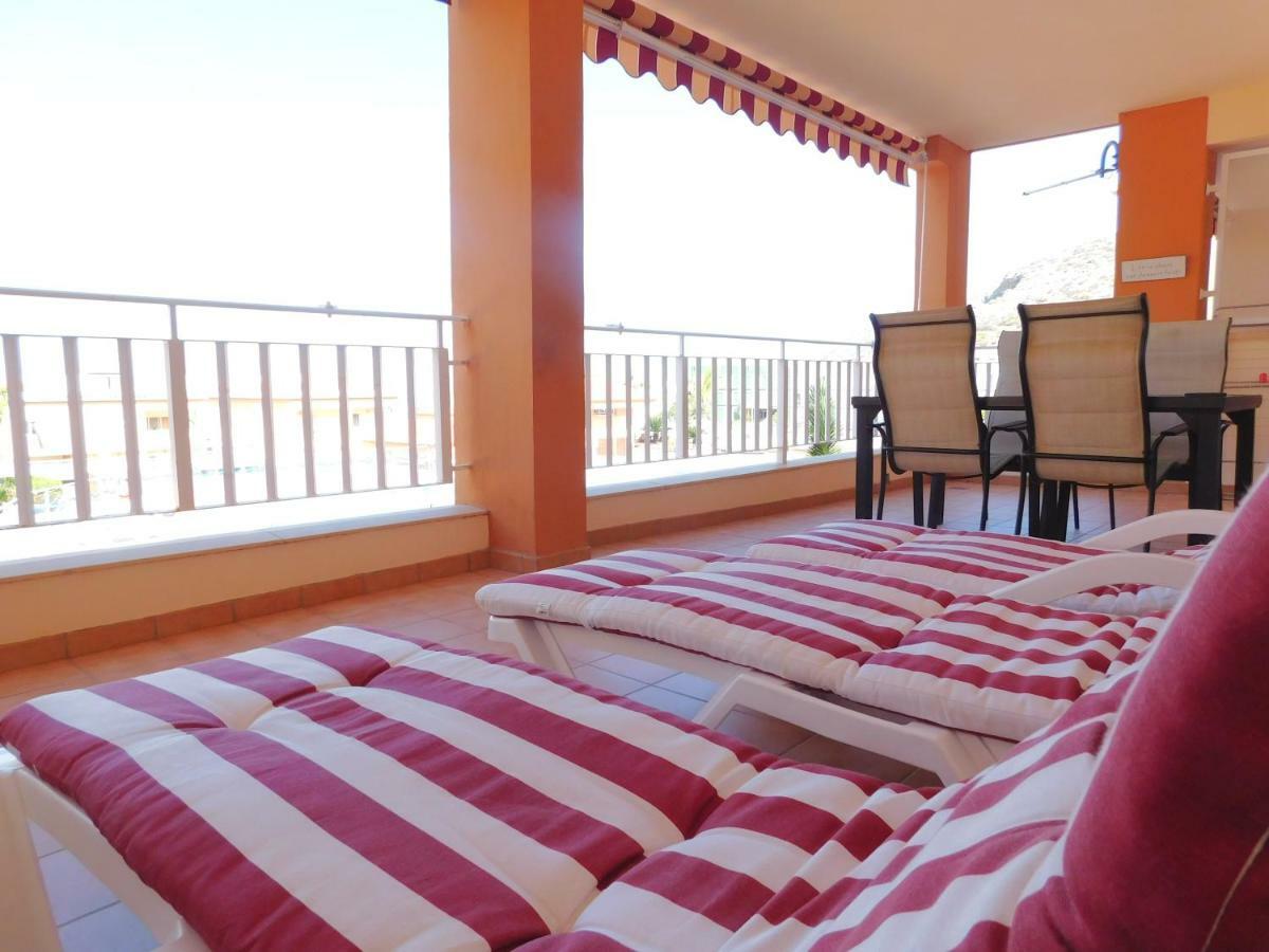 Brisas Del Mar Apartman Costa Adeje  Kültér fotó