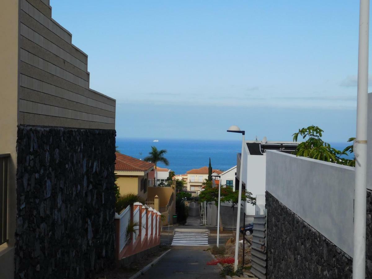 Brisas Del Mar Apartman Costa Adeje  Kültér fotó